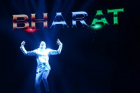 Celebrities at Bharat Bahiranga Sabha